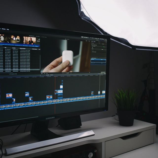 5 cool things you get to do if you study creative multimedia in uni
