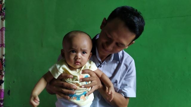 this couple named their son ‘google’ in hopes that he’ll become “a useful person to others”