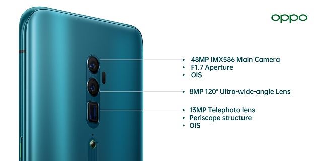 6 reasons why the oppo reno 10x zoom should be your next phone