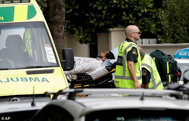 celebrities paid tribute to the christchurch victims and are working together to donate to the victim fund