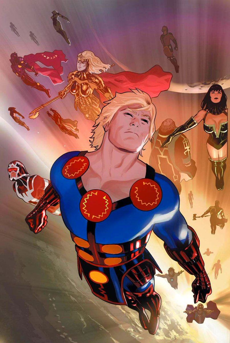 angelina jolie might be joining the marvel cinematic universe in “the eternals”!