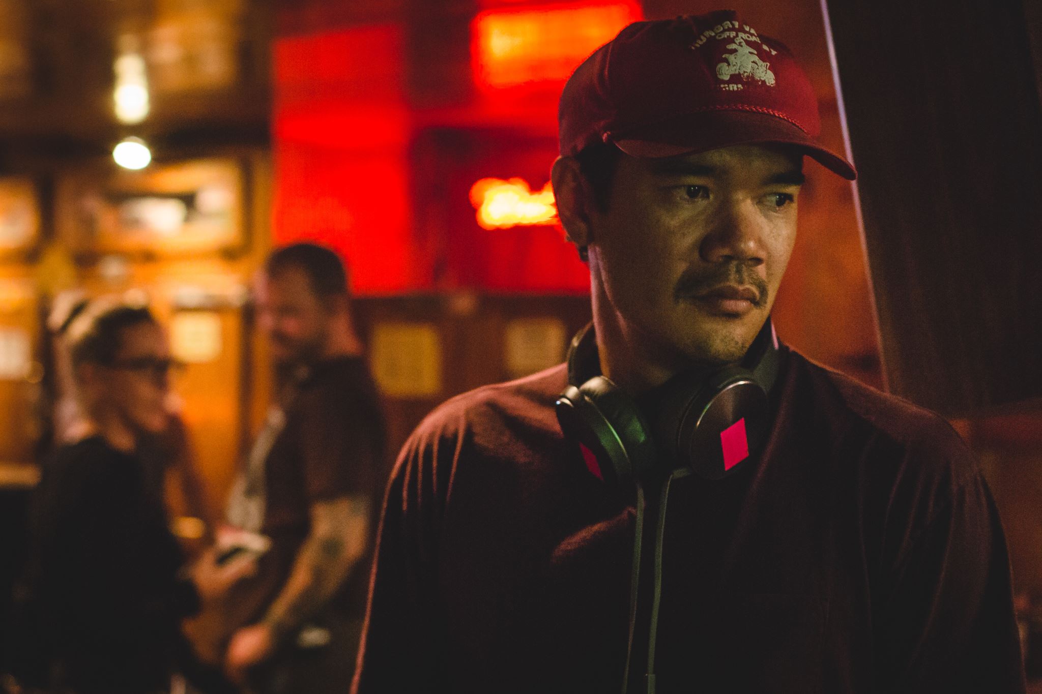 marvel is making their first asian-led superhero movie “shang-chi”!