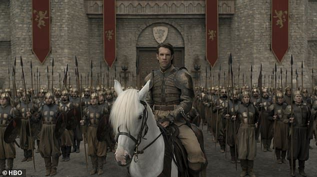 daenerys and jon look ready to battle cersei and the golden company in newly released pictures!