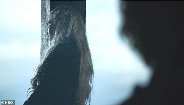 daenerys and jon look ready to battle cersei and the golden company in newly released pictures!