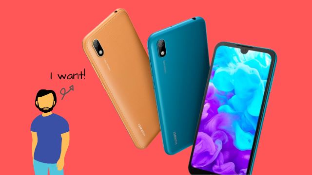 5 reasons that make the budget y5 2019 phone a worthy buy