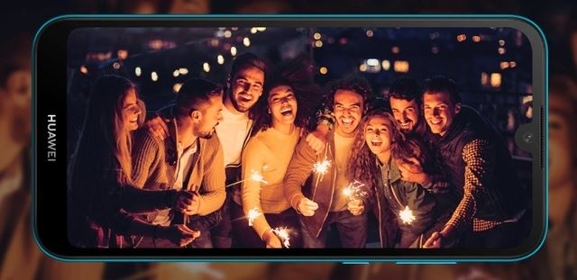 5 reasons that make the budget y5 2019 phone a worthy buy