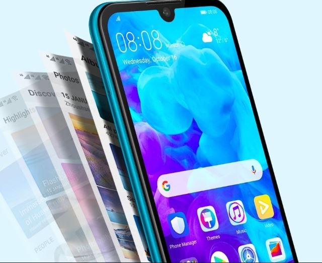 5 reasons that make the budget y5 2019 phone a worthy buy