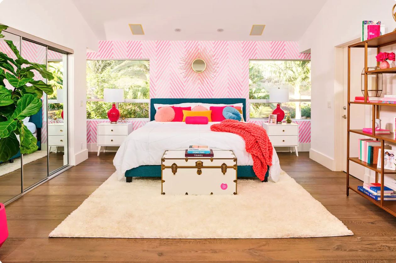 you can now spend a night at barbie’s malibu dream house for just rm251!