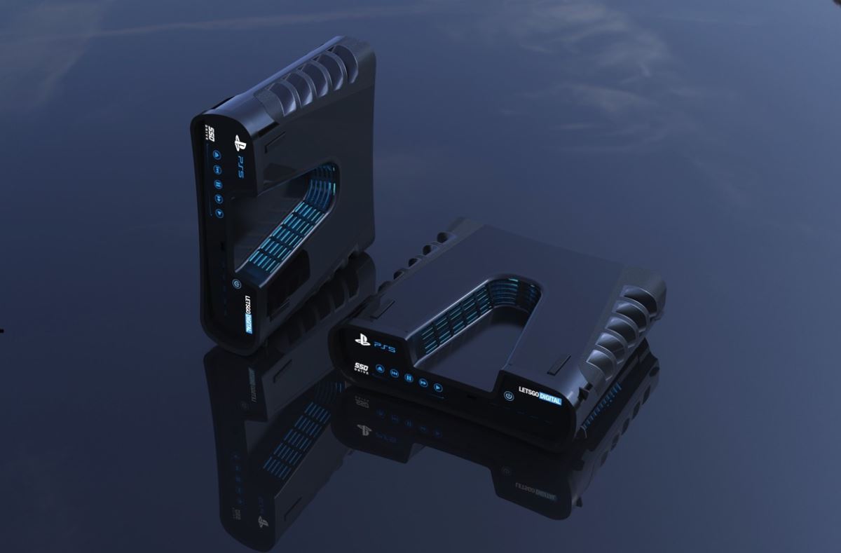 playstation 5