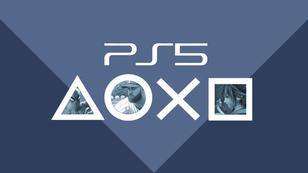 playstation 5