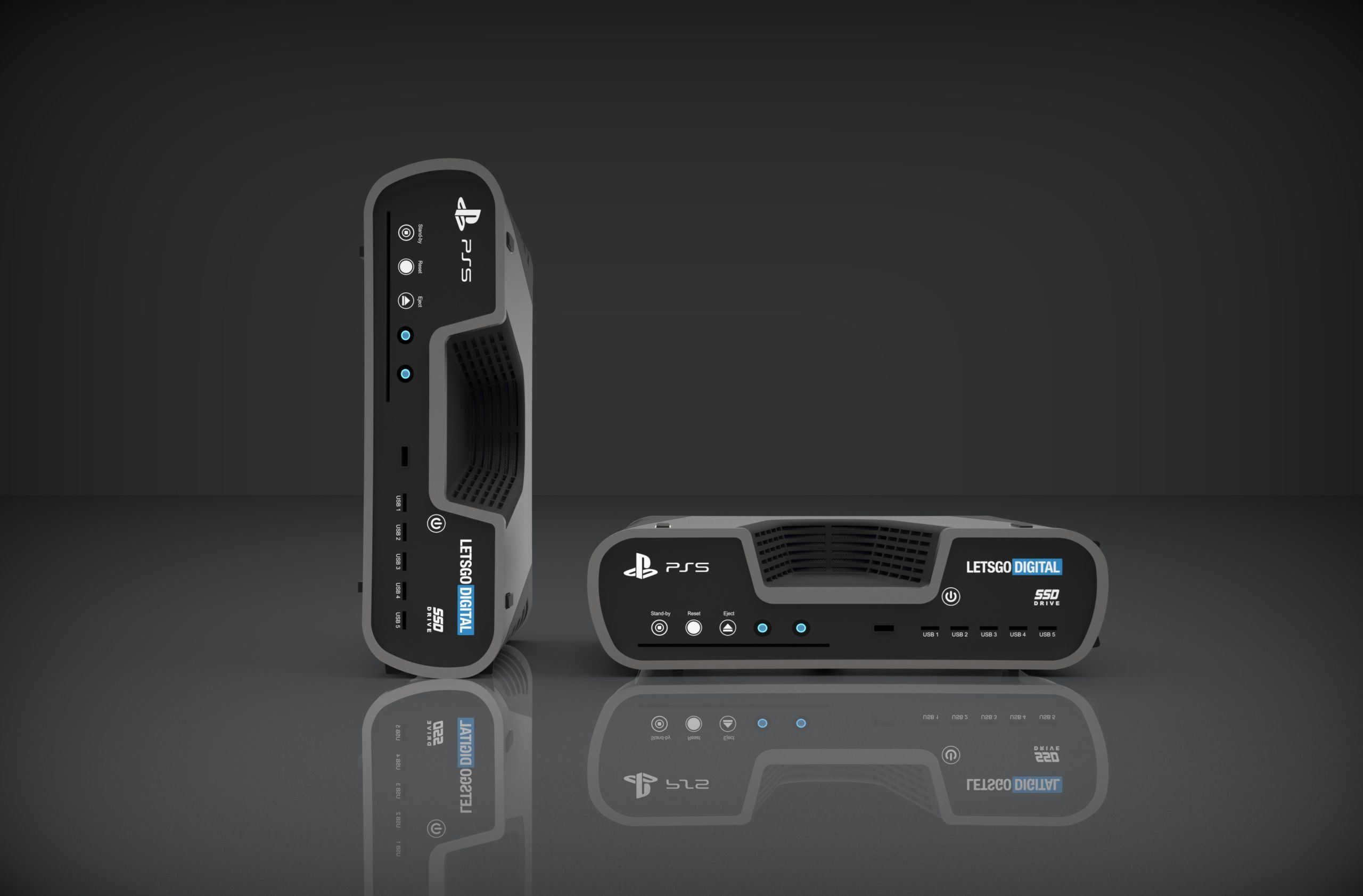 playstation 5