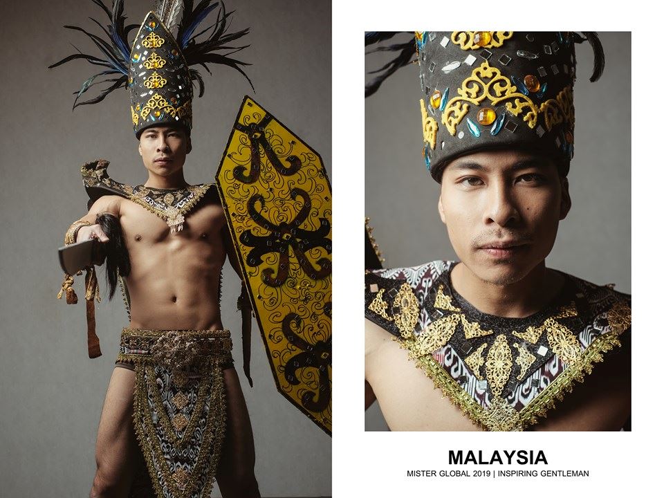 indonesia says msia claim their national costume