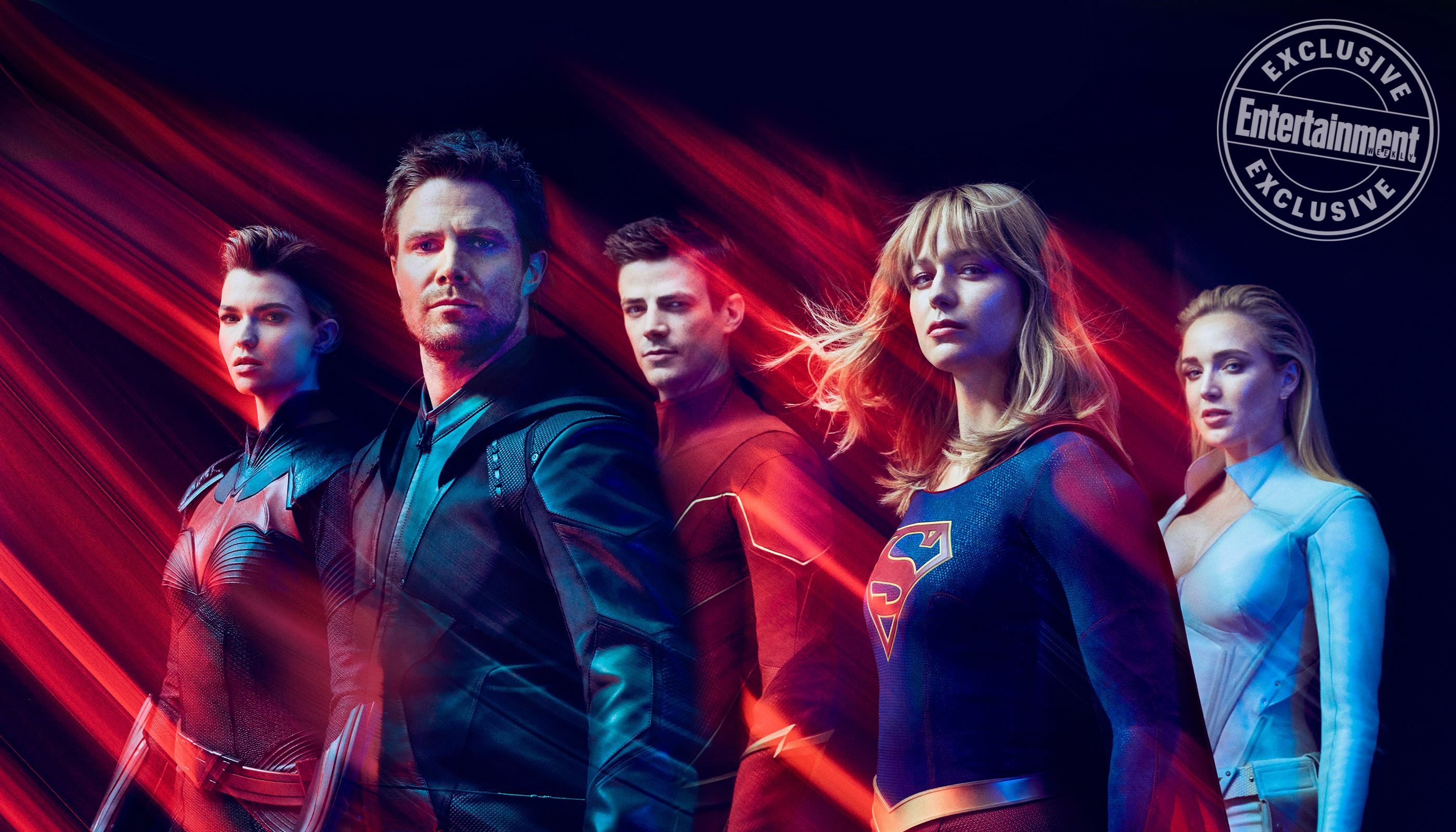 smallville’s tom welling is back to play superman!