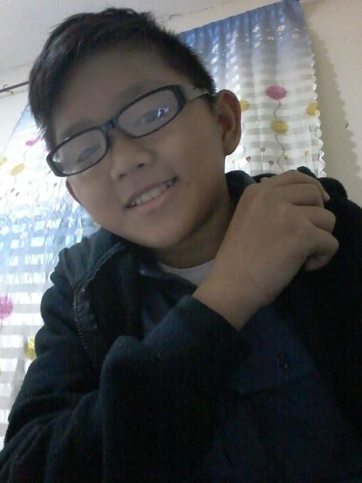 23yo teacher with baby face often mistaken as student