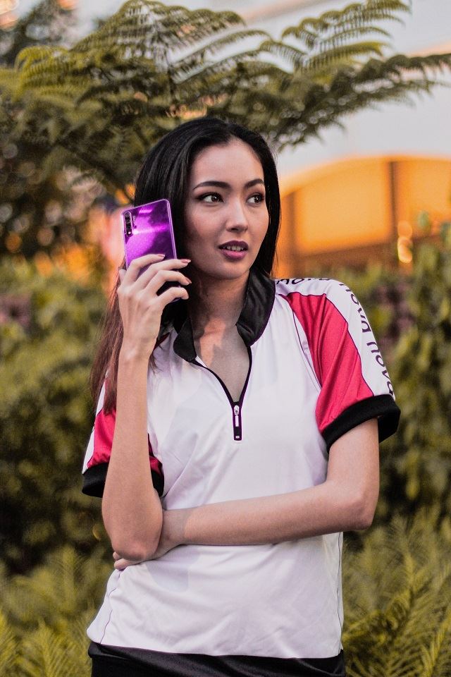 be that instagram influencer you’ve always wanted to be with the huawei nova 5t
