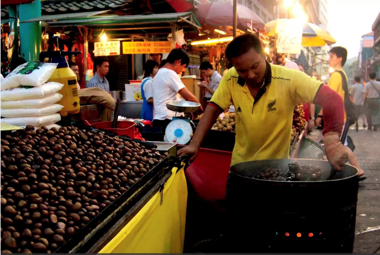 penang and kl have made it onto the world’s best street food list
