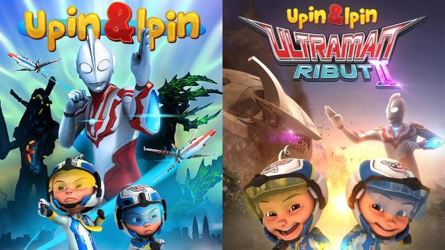 msian made “ultraman ribut” joins japanese lineup!