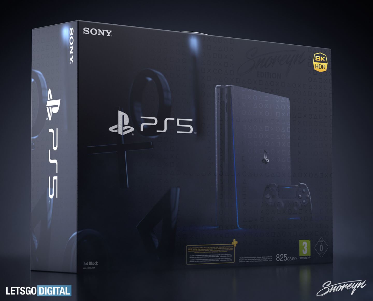 playstation 5 reported price & new controller revealed!
