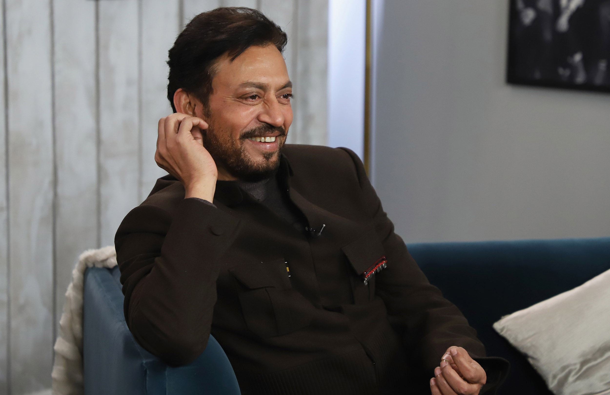 the world mourns the death of bollywood legend, irrfan khan