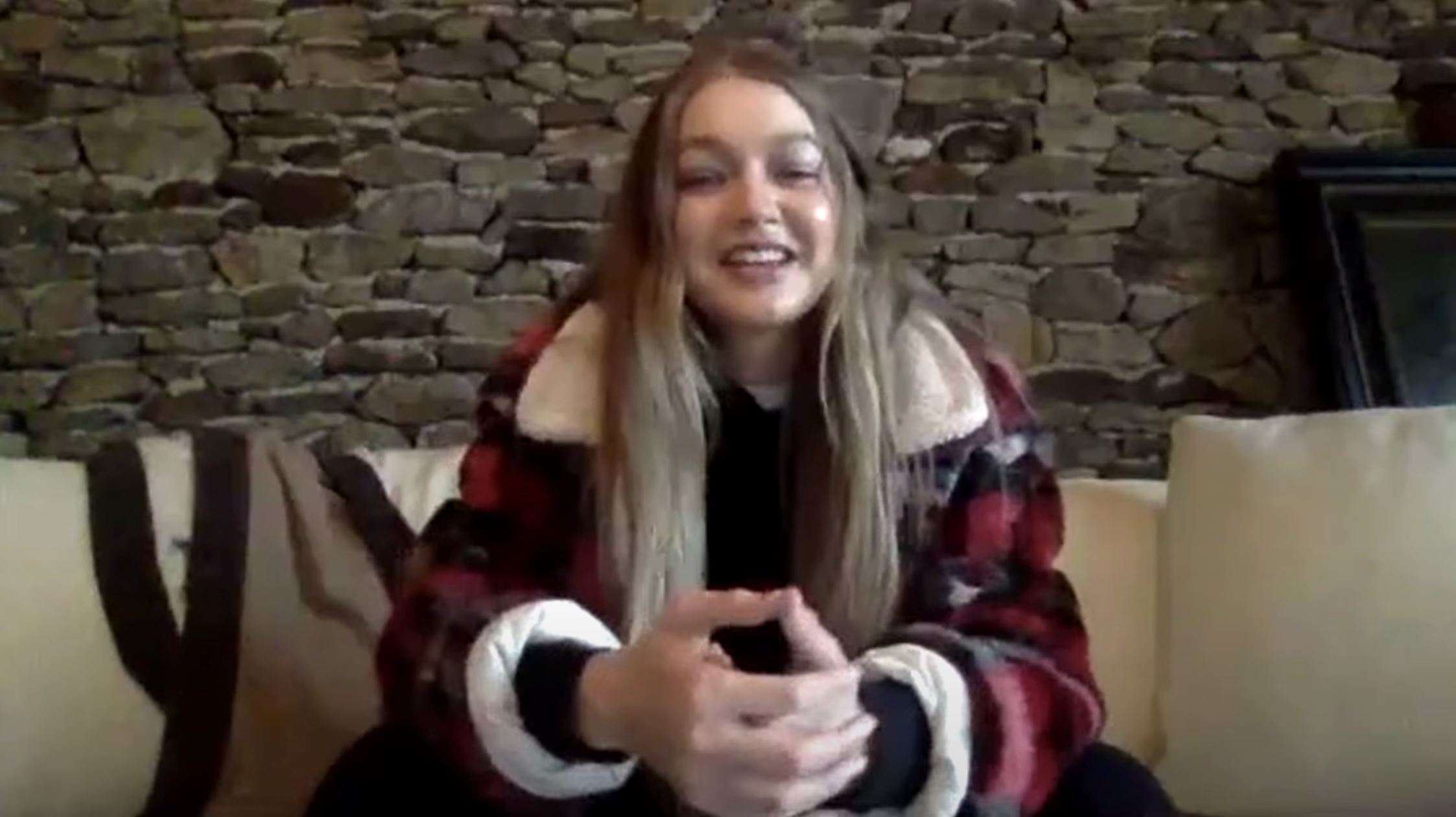 gigi hadid confirms she’s expecting her first child with zayn malik