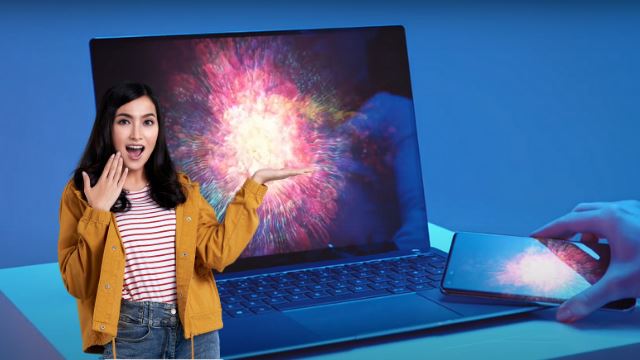 here are 6 things you can do with just one tap thanks to the huawei share