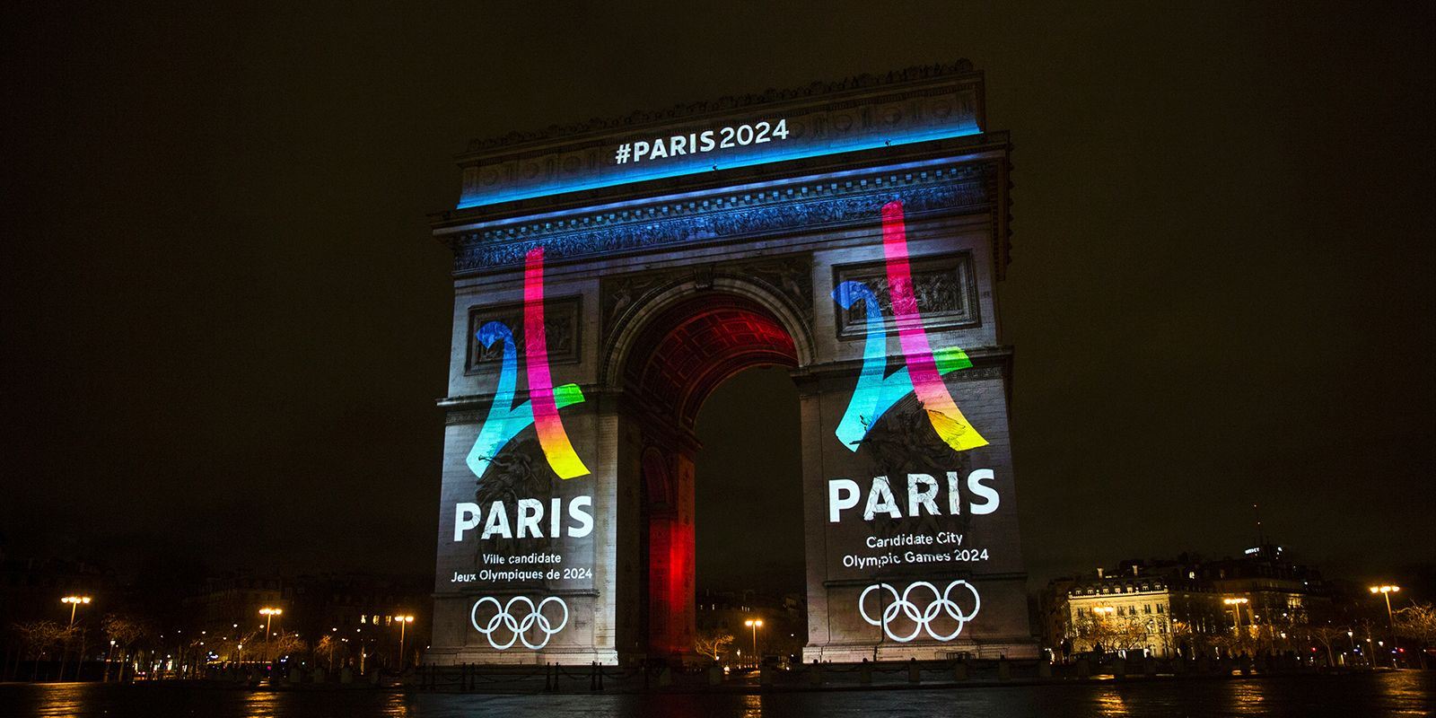 breakingdancing has officially become an olympic sport