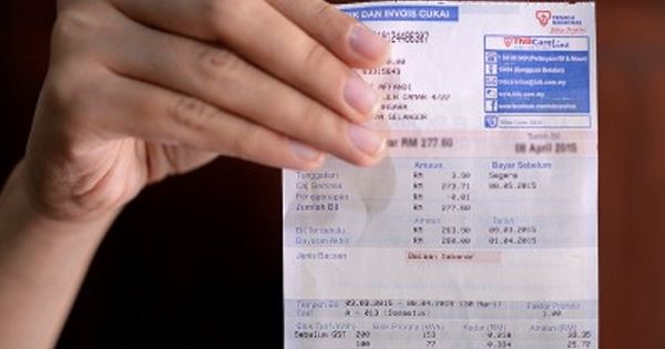 msian woman unknowingly paid her neighbour’s electric bill for 5 years