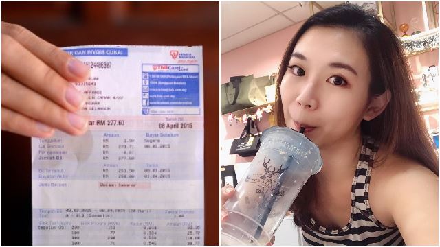 msian woman unknowingly paid her neighbour’s electric bill for 5 years