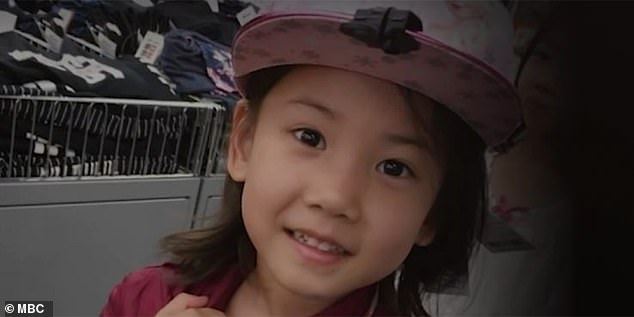 grieving mother reunited with deceased daughter through vr