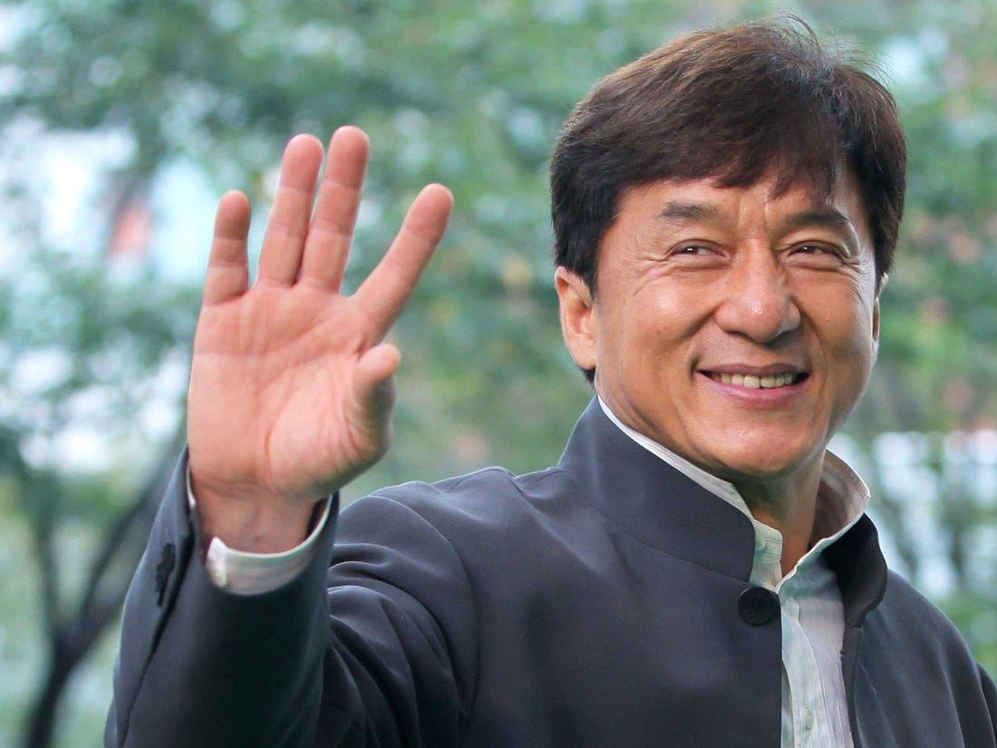 jackie chan offers over rm590k for coronavirus antidote