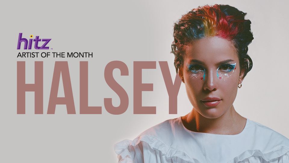 aotm january 2020: halsey