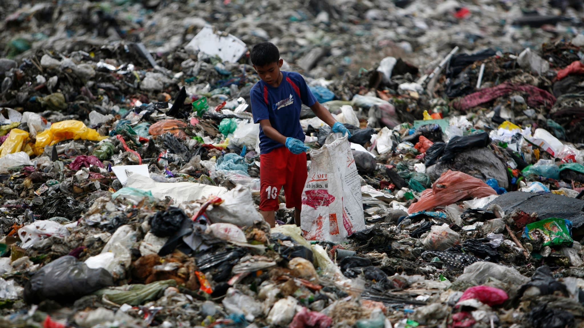wwf revealed msia to be worst plastic ocean polluter in asia