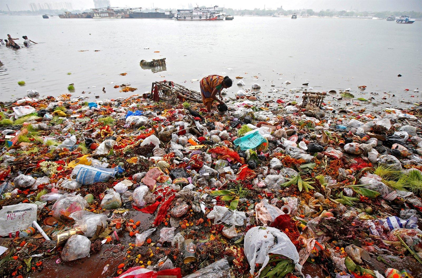 wwf revealed msia to be worst plastic ocean polluter in asia