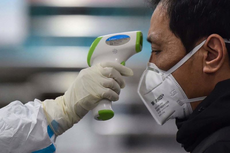 2,200 free protection packs to be given out by astro radio to fight covid-19