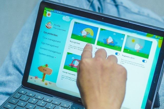 the huawei mediapad m6 makes a reliable travel buddy. here’s why