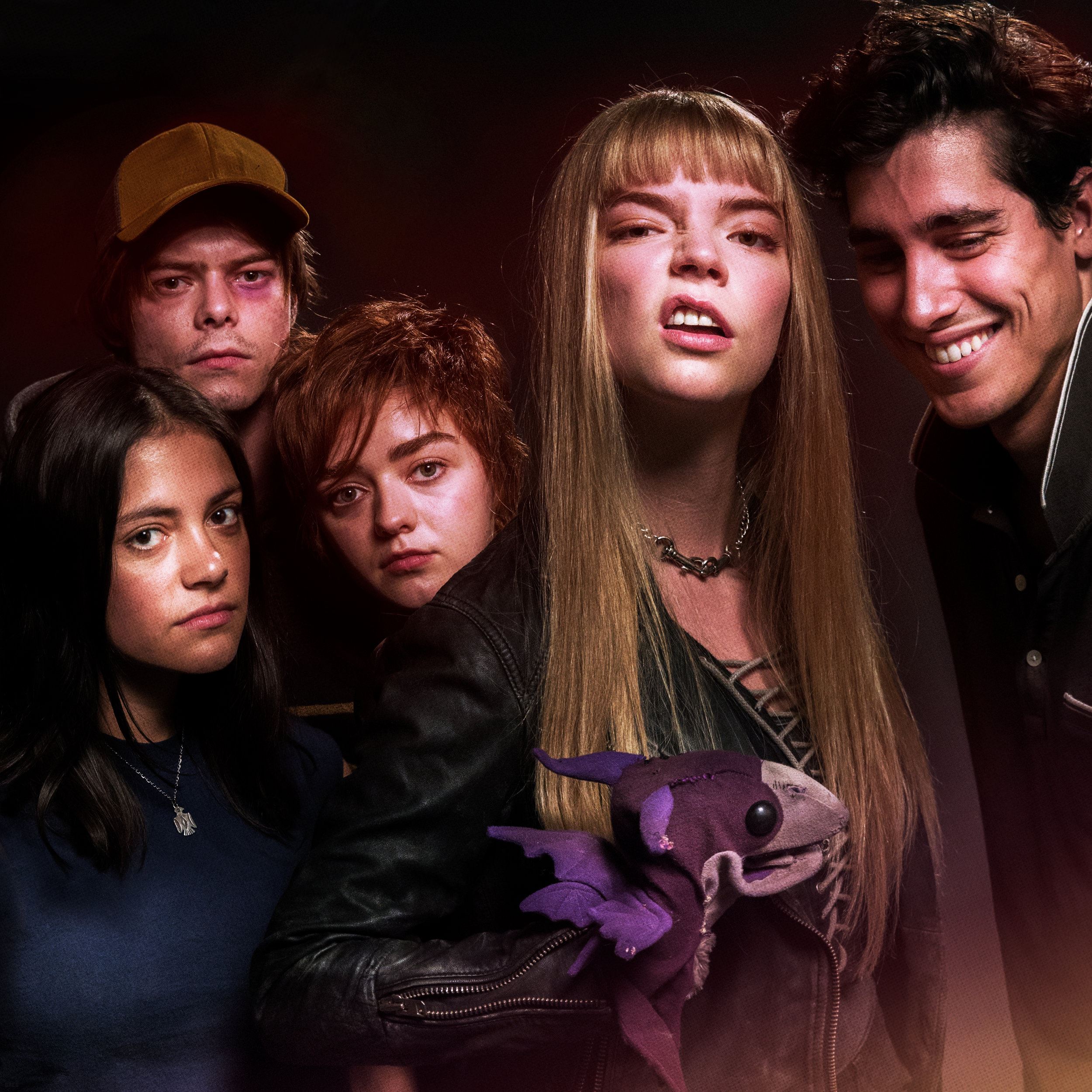 marvel’s horror movie “new mutants” gets new trailer