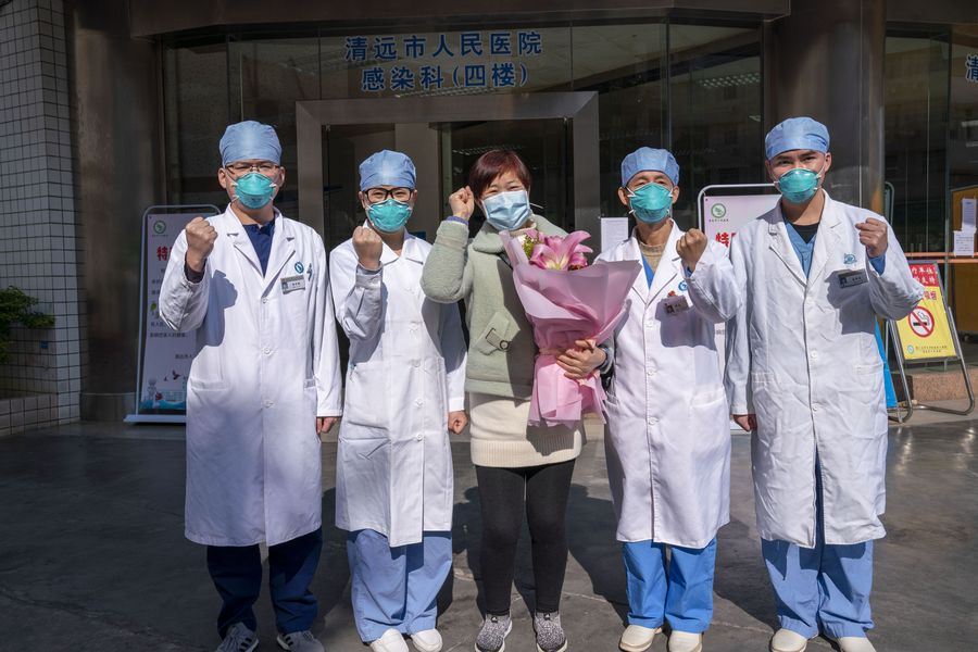 680 recovered from coronavirus as death toll hits 427