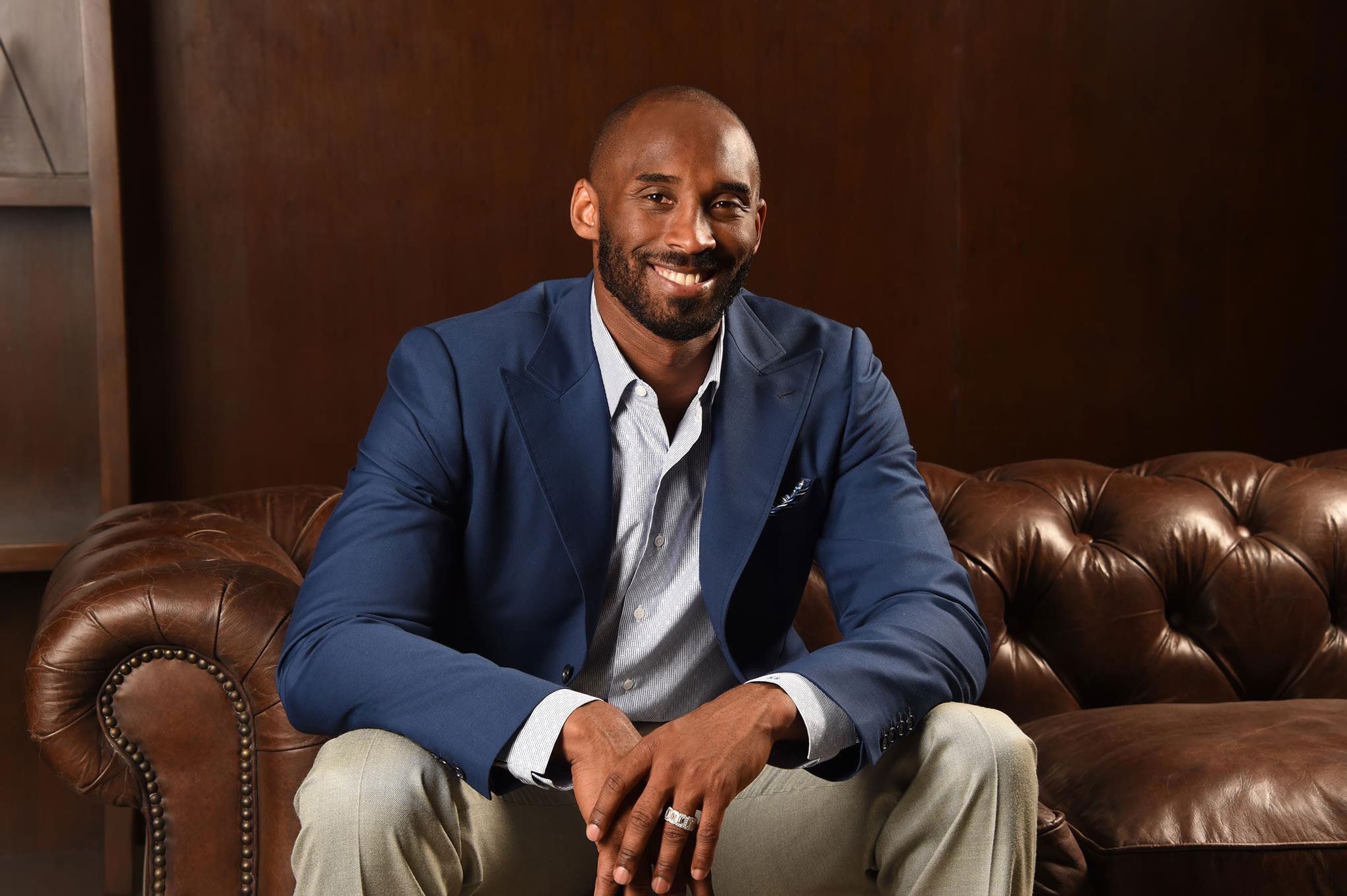 the world mourns the shocking death of basketball icon, kobe bryant