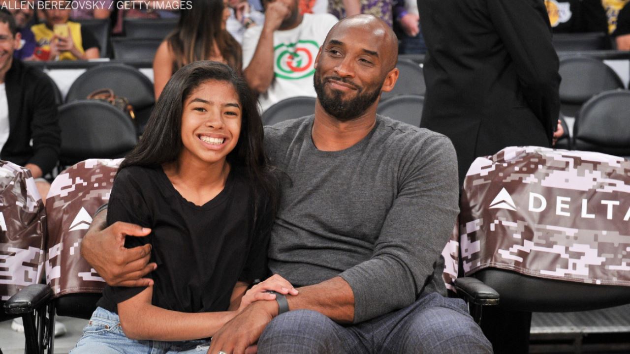 the world mourns the shocking death of basketball icon, kobe bryant