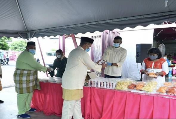 mco may be reinstated if daily covid-19 cases reach three digits