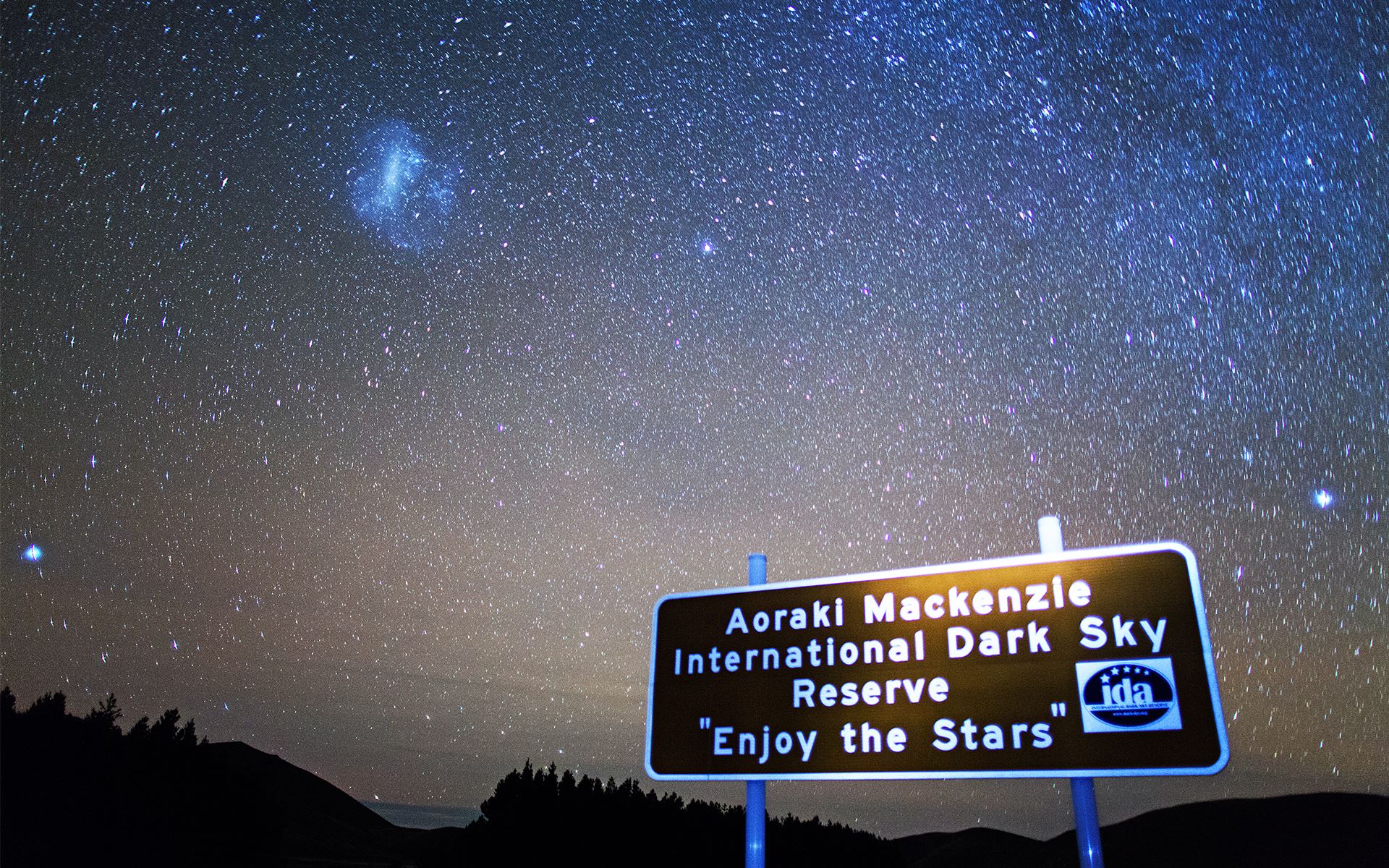 you can stargaze at new zealand’s night sky tonight at the first ever livestream event