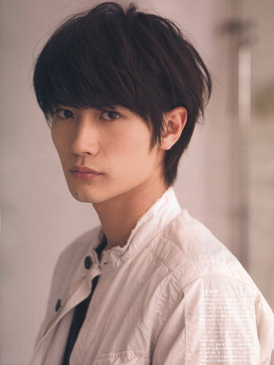 fans mourn the death of “attack on titan” actor haruma miura