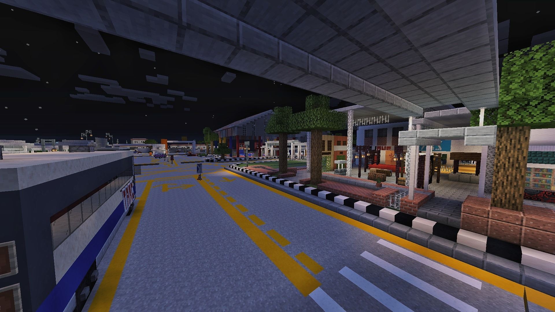 taruc students create campus replica in minecraft amid covid-19