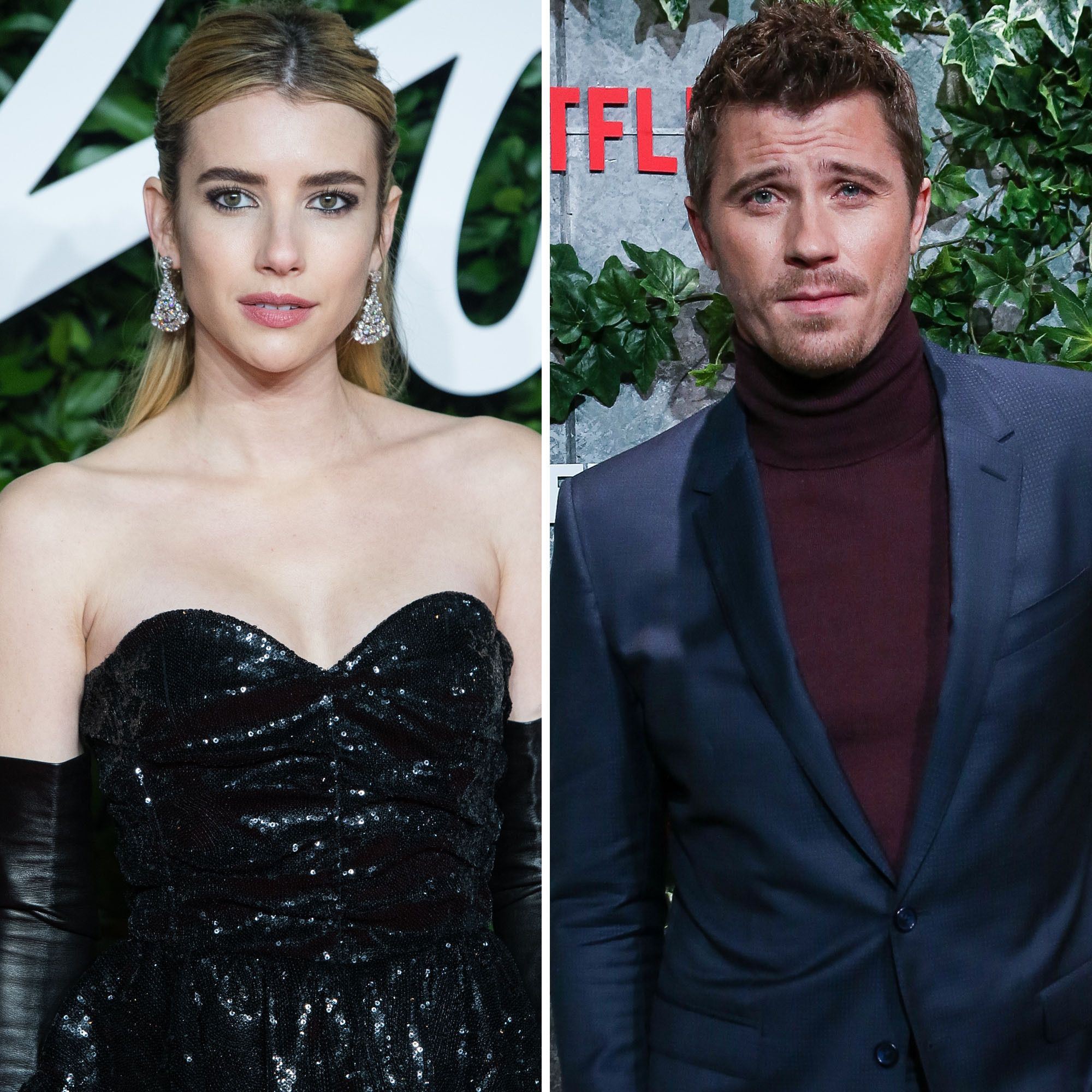 Emma Roberts Reportedly Expecting First Child With Garrett ...