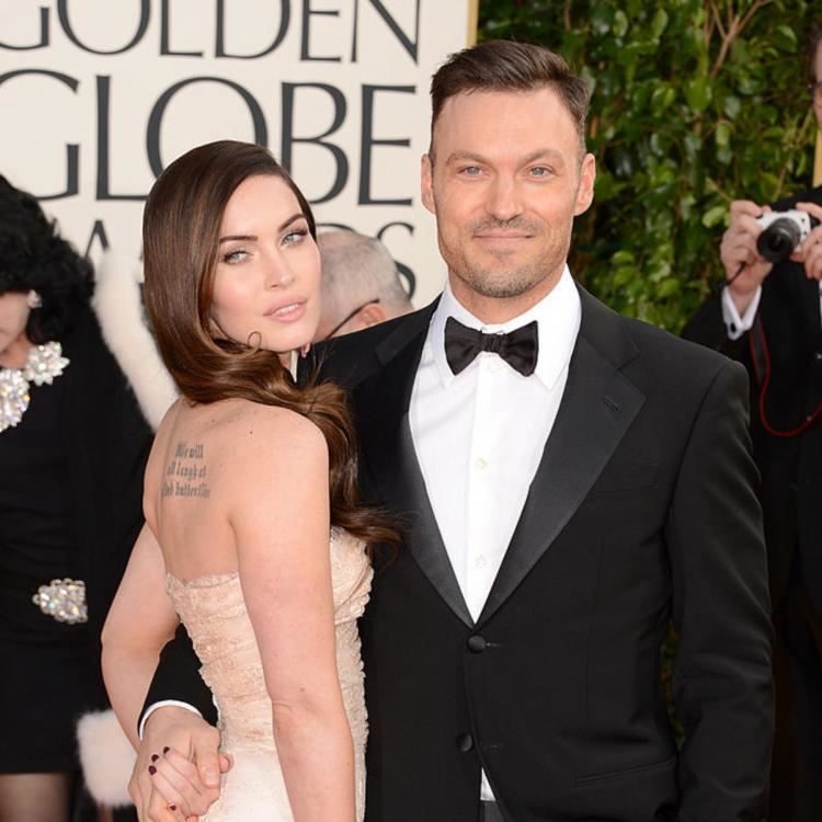 it’s confirmed! machine gun kelly and megan fox are in a relationship!