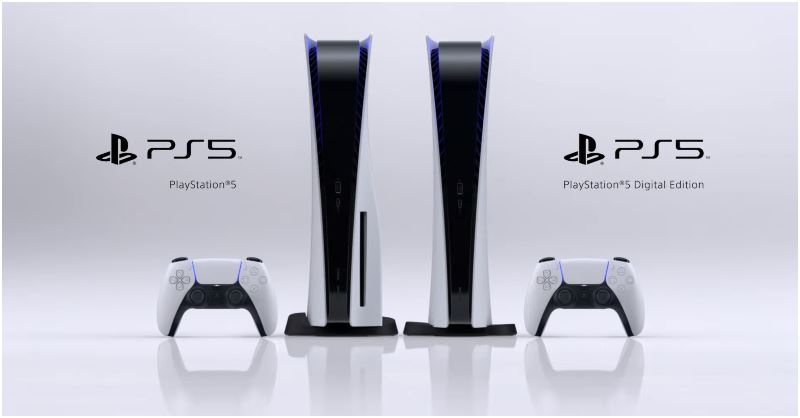 horizon 2, gta 5, nba 2k21 and 23 other games revealed for ps5
