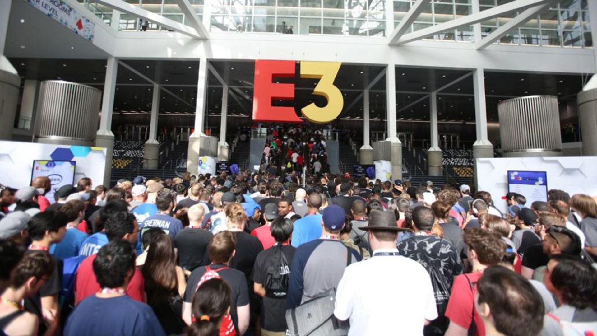 e3 2020 has reportedly been cancelled amidst covid-19 fears