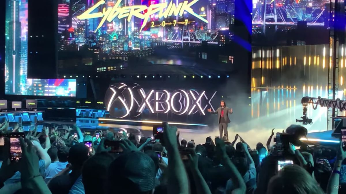 e3 2020 has reportedly been cancelled amidst covid-19 fears
