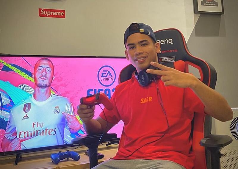 10yo malaysian boy starts mango juice business to buy ps4