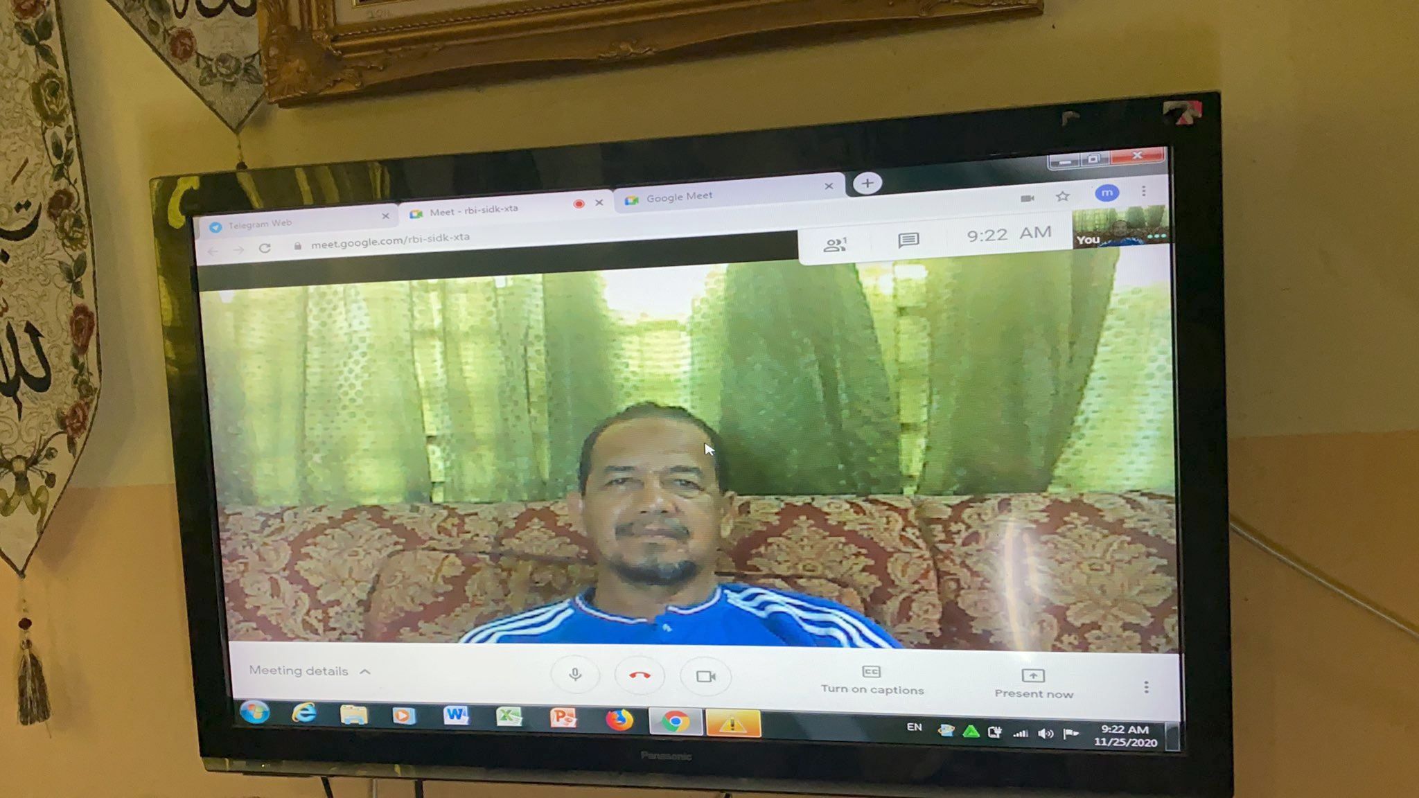 students that left malaysian teacher alone in online class apologize